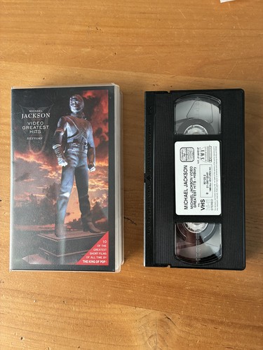 Michael jackson greatest hits - jackson,