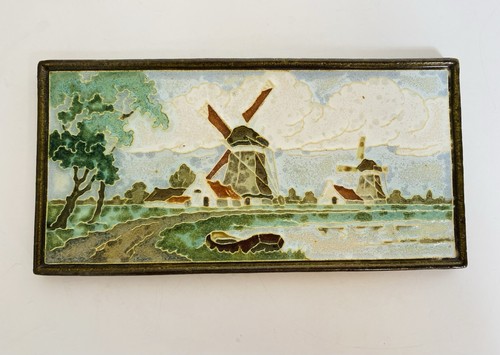 Long dutch royal delft - royal,