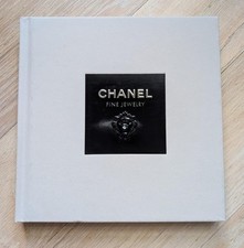 Chanel Fine Jewelry Look Book
