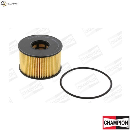 Oil filter cof100557e for lti - oil,