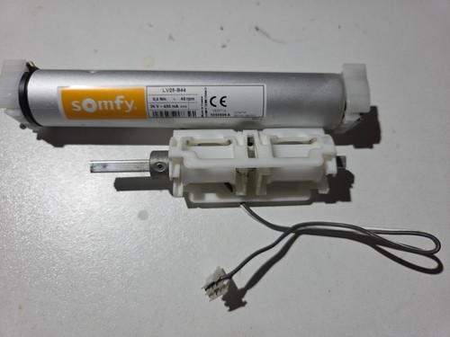 Somfy blind motor - blind,