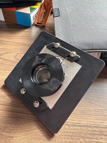 Linhof technika iii toyo - linhof,