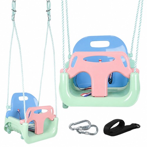 Kinspory swing seat - swing, 1