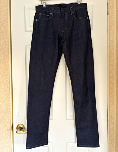 Men uniqlo selvedge - men’s,