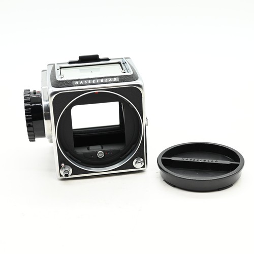 Hasselblad 500c camera - hasselblad,