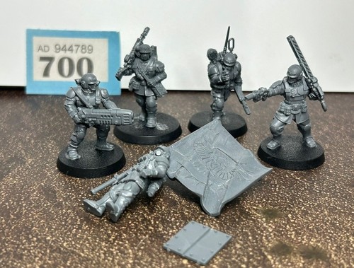 Warhammer 40k astra militarum - warhammer,