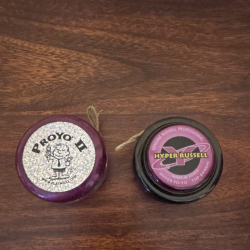 Vintage proyo playmaxx - vintage, ii
