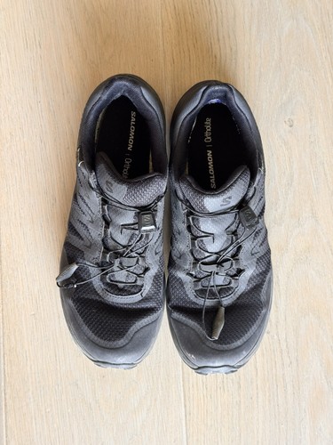 Temper gore tex - temper, running