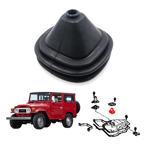 Fit toyota land - toyota, bj40