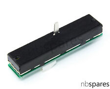 UPGRADED CROSS FADER ASSEMBLY