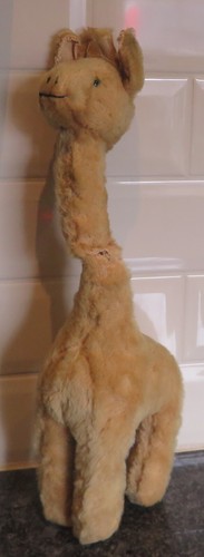 Vintage charming straw - vintage,