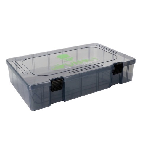 Gunki big bait box - bait,