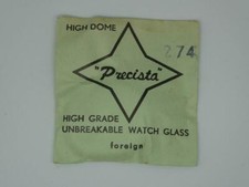 NOS,"Precista" 27.4mm High