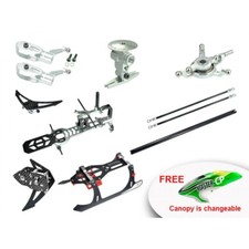 Microheli  CNC Master CP