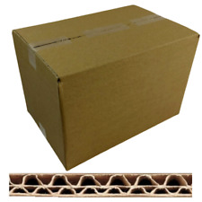 DOUBLE WALL CARDBOARD BOXES 9x6x6 (229x152x152mm) POST PACKING MOVING STORAGE