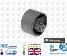 Front Right Engine Mounting