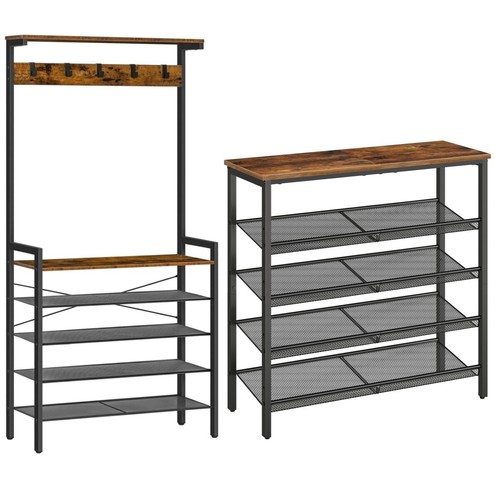 Hoobro shoe rack storage - hoobro,