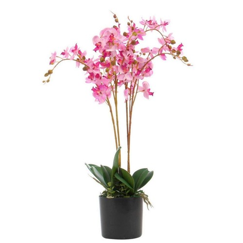 Artificial orchid flower - orchid,