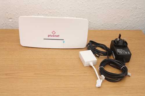 Plusnet hub one home - plusnet, 5