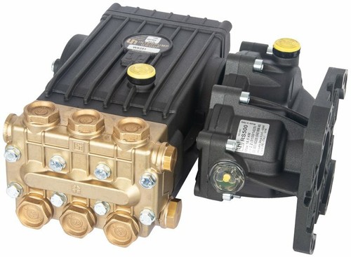 Interpump ws251 pump rs500 - pump,