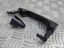 Mercedes C220 Cdi W203 Auto 4 Door 2001 Door Handle Exterior (front Driver Side)