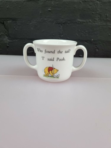 Royal doulton disney winnie - disney,