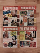 Practical Woodworking - March