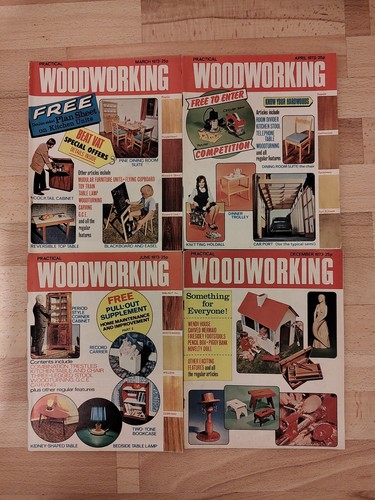 Practical woodworking march - practical,
