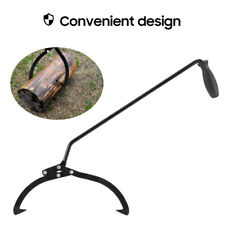 Timberjack Hook Forestry Tool