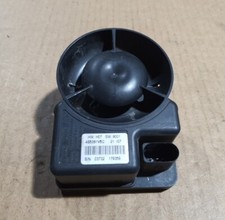 VOLKSWAGEN AUDI SEAT SKODA ALARM SIREN SOUND SIGNAL 1K0 951 605D  