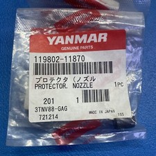 GENUINE YANMAR PROTECTOR