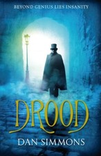 Drood By Dan Simmons