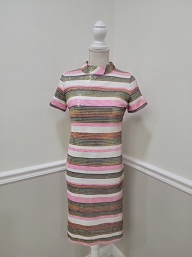 Vtg mid century mod go - 60's,