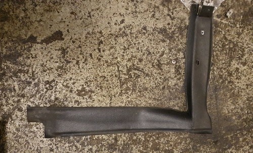 Golf mk1 cabrio pillar - cabrio,