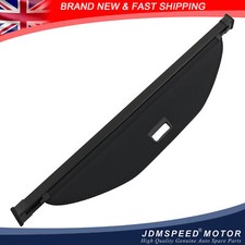  Boot Parcel Shelf Load Luggage Cover New Fit Hyundai Santa FE MK3 2016-2018