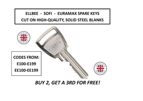 Ellbee sofi euramax - ellbee,,