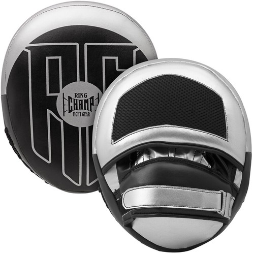 New boxing focus pads hook - new, and