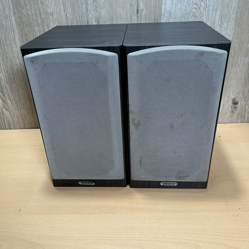 Tannoy mercury mx2 bookshelf - tannoy,