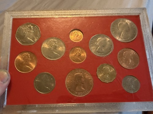 1967 1971 complete - 1967-1971,