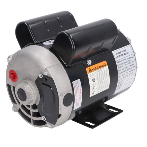3450 rpm single phase - rpm,