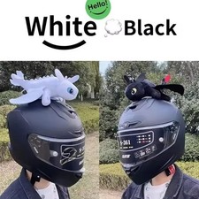 Toothless Dragon Cartoon Plush
