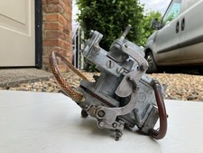 Italian Carburettor