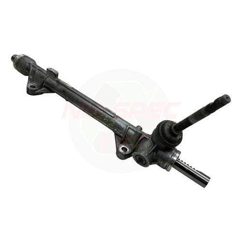 Nissan trail steering - x-trail, (t32)