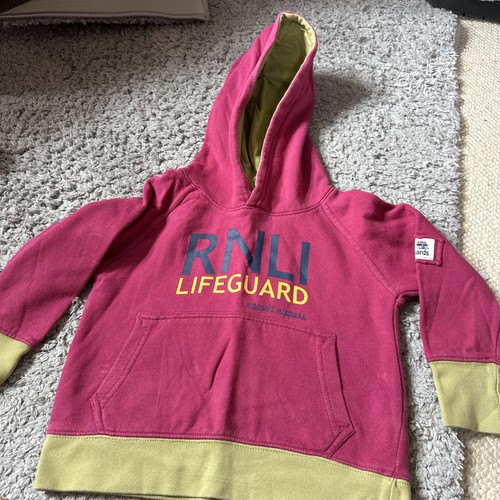 Seasalt nippers rnli dawn - seasalt,
