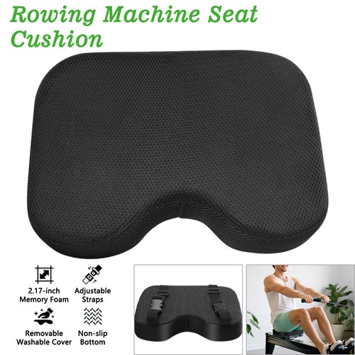 Rowing machine seat - rowing,