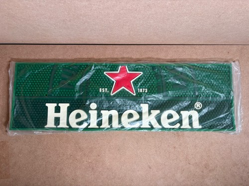 Heineken bar runner - runner, 60cm