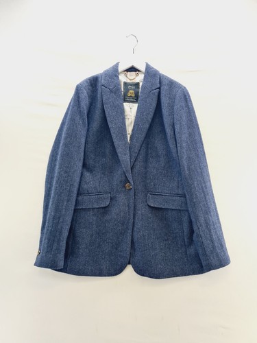 Joules blazer jacket size - jacket,