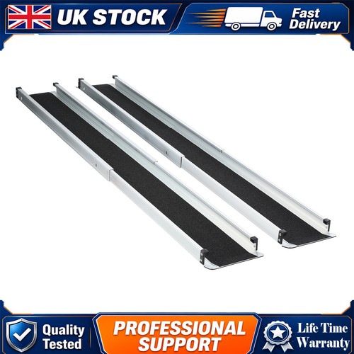 Loading ramps car - ramps, bumpers