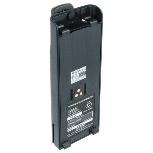 Battery for motorola mt2000 - motorola,