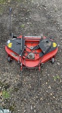 Westwood Countax Ride on Mower Cutter Deck 36" Triple Blade